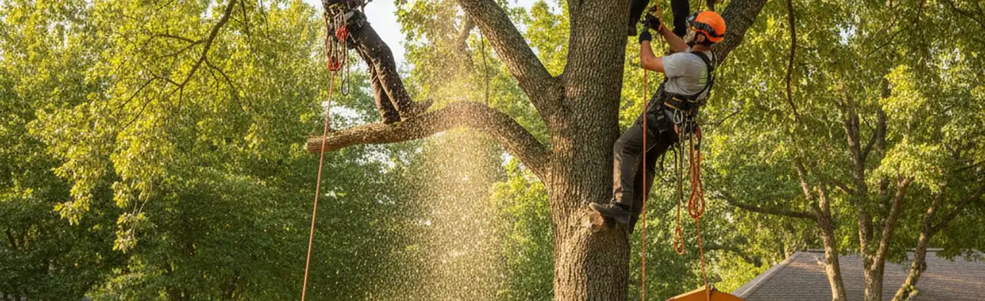 Arbor Tree Care