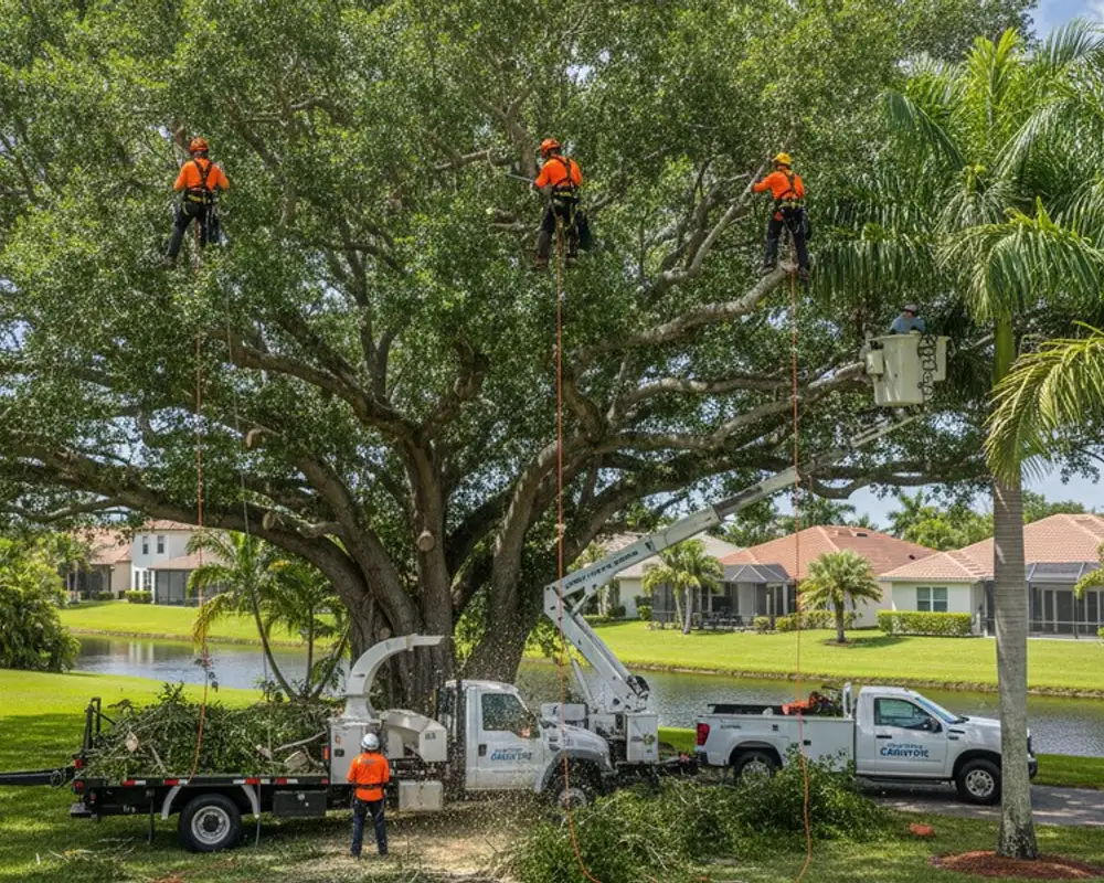 Arbor Tree Care