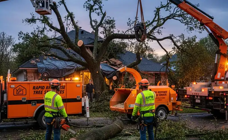 Arbor Tree Care