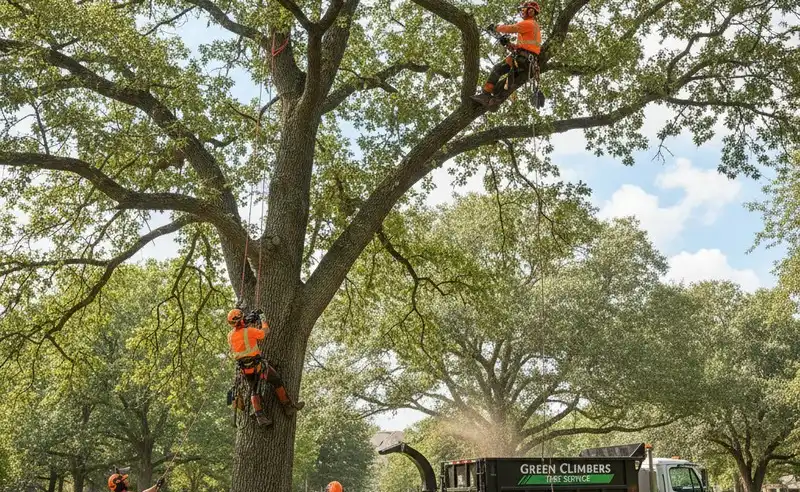 Arbor Tree Care