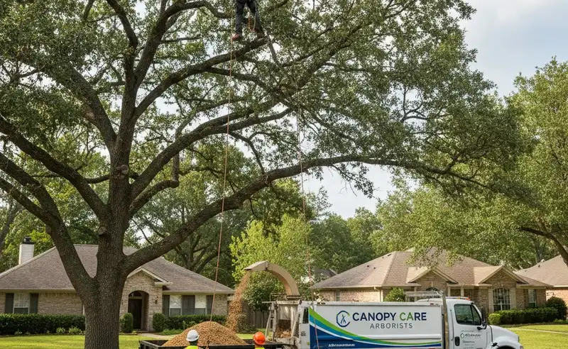Arbor Tree Care