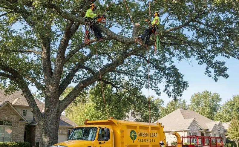 Arbor Tree Care